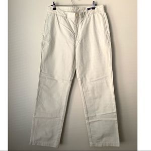 Vineyard Vines Stone Club Pants 33x30